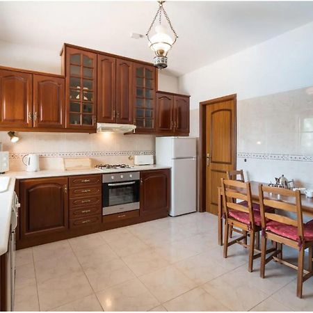 Villa Alegria 楼尔 外观 照片