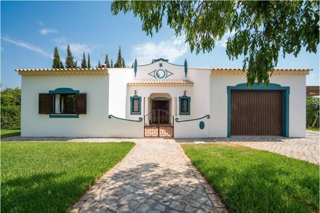 Villa Alegria 楼尔 外观 照片