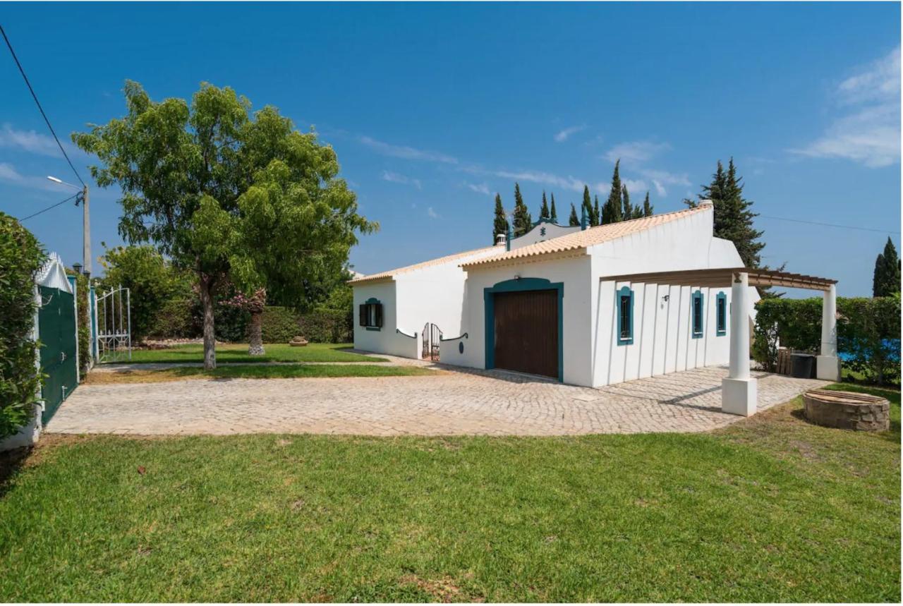 Villa Alegria 楼尔 外观 照片