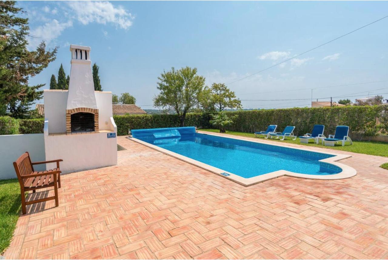 Villa Alegria 楼尔 外观 照片