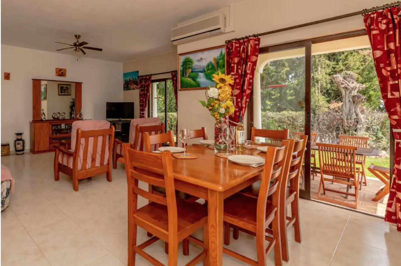 Villa Alegria 楼尔 外观 照片