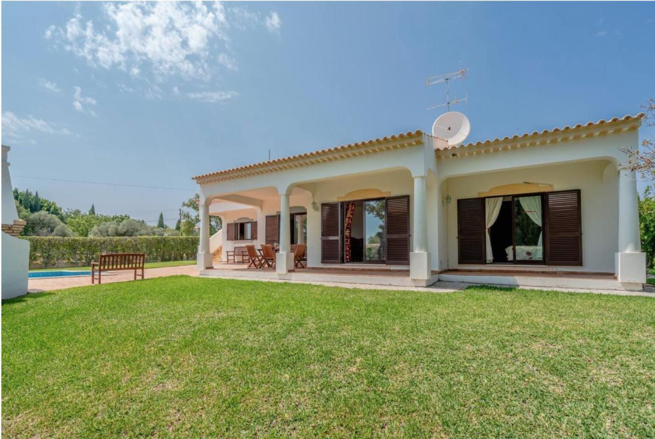 Villa Alegria 楼尔 外观 照片