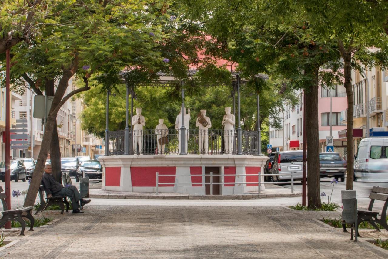 Villa Alegria 楼尔 外观 照片